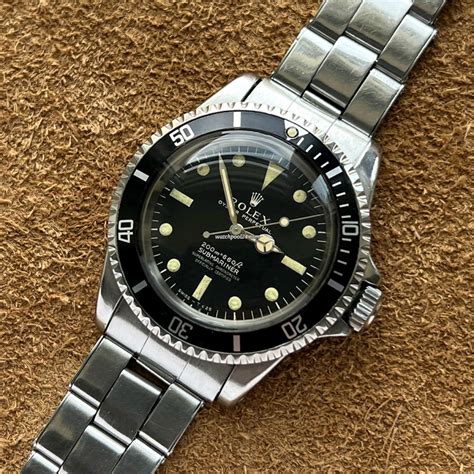 rolex submariner 5517 value|vintage rolex submariner 5512.